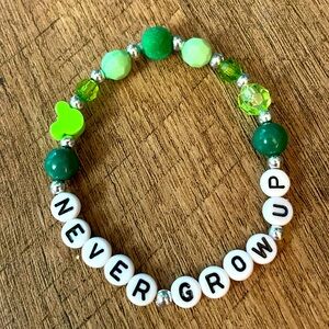 Disney Peter Pan Bracelet